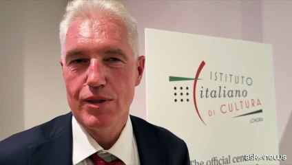 IIC Londra, avvocato tedesco racconta in inglese la sua Milano