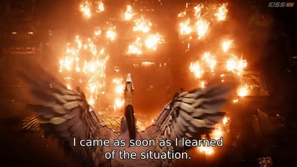 Whispers of Fate - The Dragon Chant (2025) Episode 4 English Sub