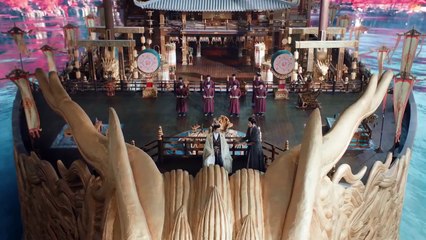 Whispers of Fate - The Dragon Chant (2025) Episode 7 English Sub