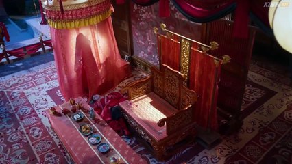 Whispers of Fate - The Dragon Chant (2025) Episode 1 English Sub