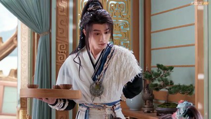 Whispers of Fate - The Dragon Chant (2025) Episode 3 English Sub