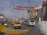 ALCALDES ESCOLARES - AREQUIPA