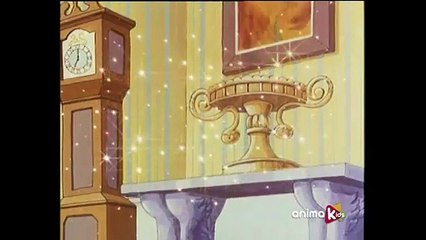 Dessin Animé : Le Tour du monde en 80 jours (Japon,1984) Episode 2 Le départ (Épisode Complet)