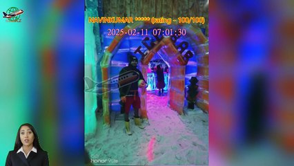 「TravelAZ」 Review North Goa Tour By Luxury Coach