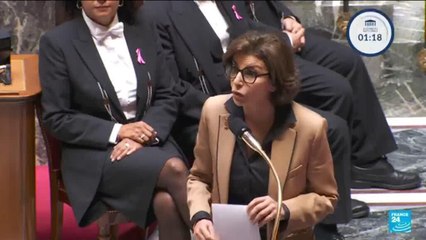 "Louvre Renaissance" : Dati promet 80 millions d’euros pour renforcer la surveillance