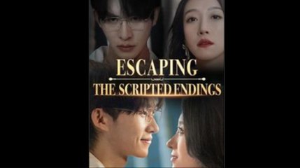 Escaping The Scripted Endings