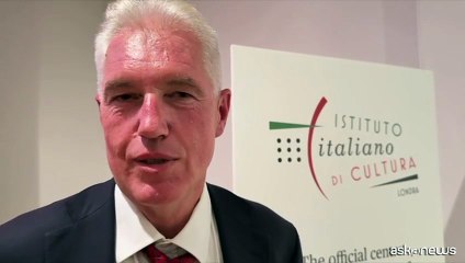 IIC Londra, avvocato tedesco racconta in inglese la sua Milano