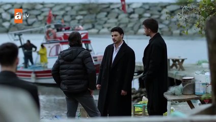 Gozleri Karadeniz - Episode 9