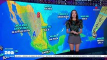 Pronóstico del tiempo 29 de octubre 2025 | Noticias con Francisco Zea