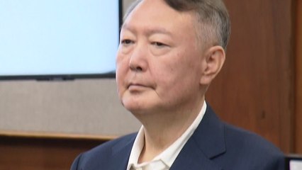 윤석열, 내일 내란 우두머리 혐의 재판 출석 예정 / YTN