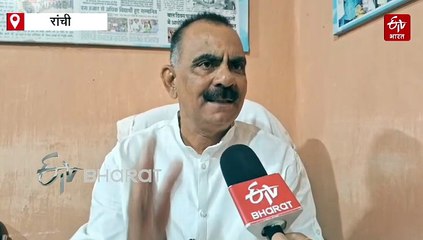 त्योहार खत्म होते ही घाटशिला बना सियासी कुरुक्षेत्र, जीत के दावों के बीच राजनेताओं के बीच जुबानी जंग तेज