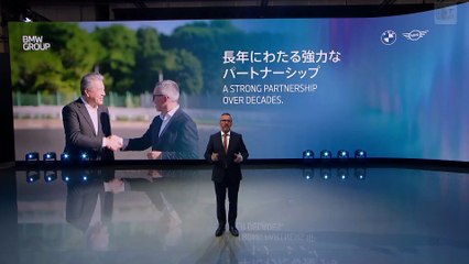 BMW Modelle & Innovationen: BMW iX3 Neue Klasse, MINI Paul Smith Edition & BMW M2 CS