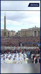 L'Église et l'antisémitisme