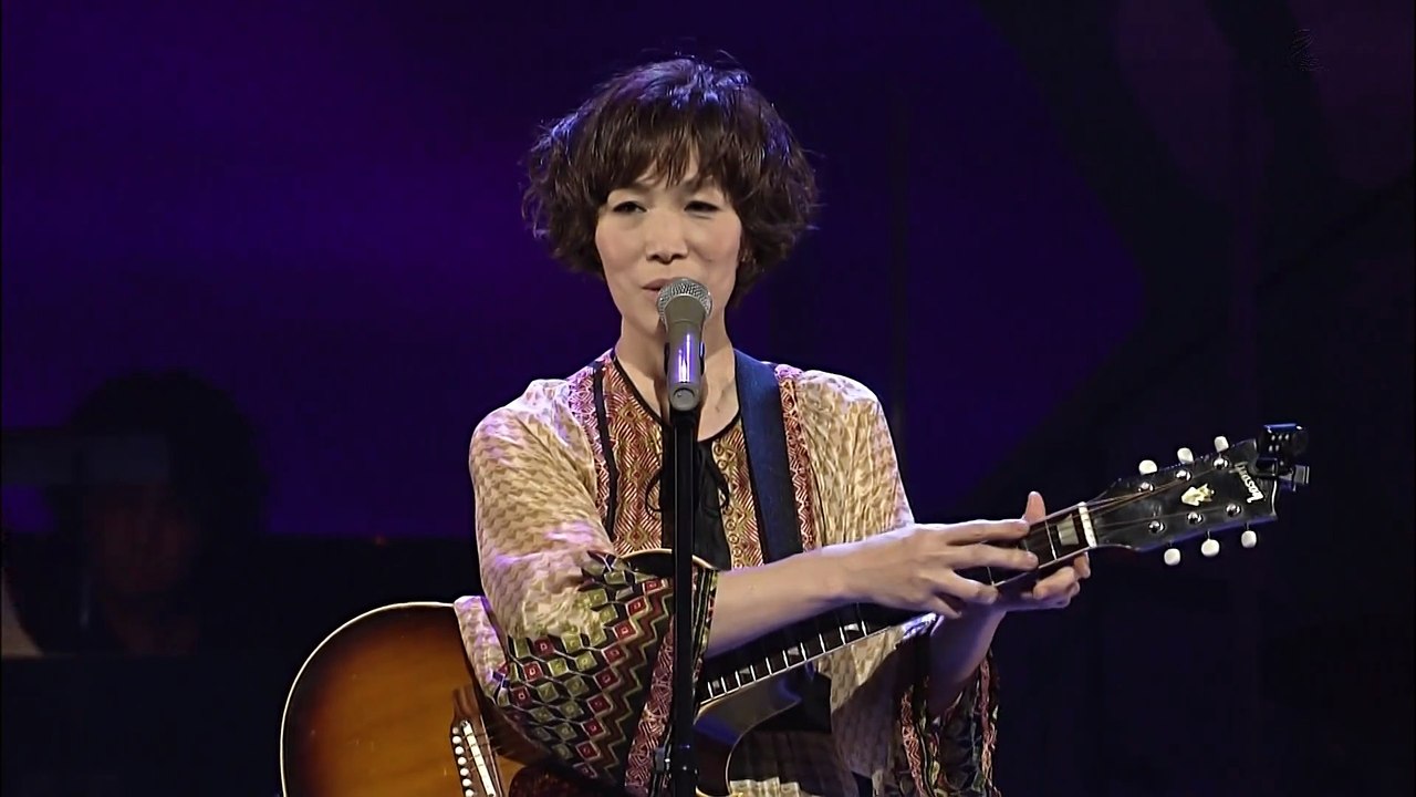翼をください　山本潤子