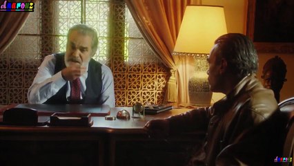 مسلسل الهيبة الجزء 2 الحلقة 20