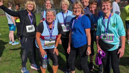 Gallery: Farnham Runners