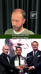 Volkan Tümkor değerlendirdi! Beşiktaş'ta Hasan Arat döneminde ne oldu? Raporu geldi...