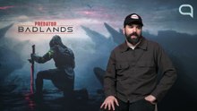 Predator: BADLANDS - Entrevistamos a Dan Trachtenberg (Director)