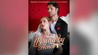 Bound by Honor Full Movie _ Reelshort