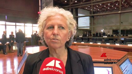 Tumori: mammella, Patarnello (Astrazeneca) ‘Polizia esempio concreto di prevenzione’