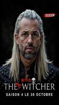🧙‍♂️ Geralt revient… mais avec un nouveau visage !La saison 4 de The Witcher arrive enfin, et c’est Liam Hemsworth qui reprend le rôle de Geralt après Henry Cavill.Nouveaux lieux, nouveaux ennemis, nouvelles alliances
