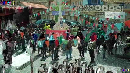 مسلسل الهيبة الجزء 2 الحلقة 22