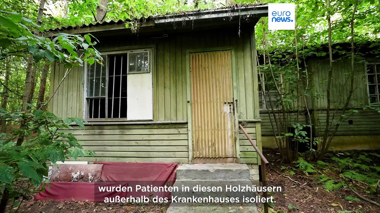 Tuberkulose: die Stigmatisierung verblasst, aber die Bedrohung bleibt