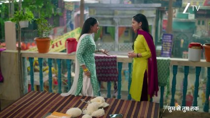 TUMM SE TUMM TAK _ Aryavardhan plans to propose to Anu!