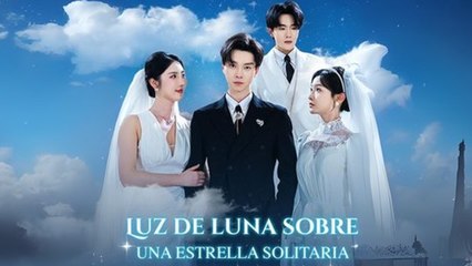 Luz De Luna Sobre Una Estrella Solitaria - Full Movie