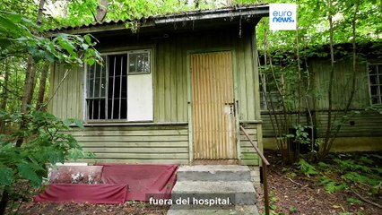 Tuberculosis: el estigma desaparece, pero la amenaza persiste