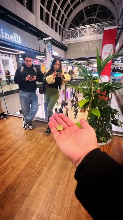 Surprise iPhone 🤩