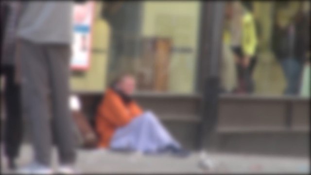 Liverpool support hub set to reopen as homelessness rises across the city