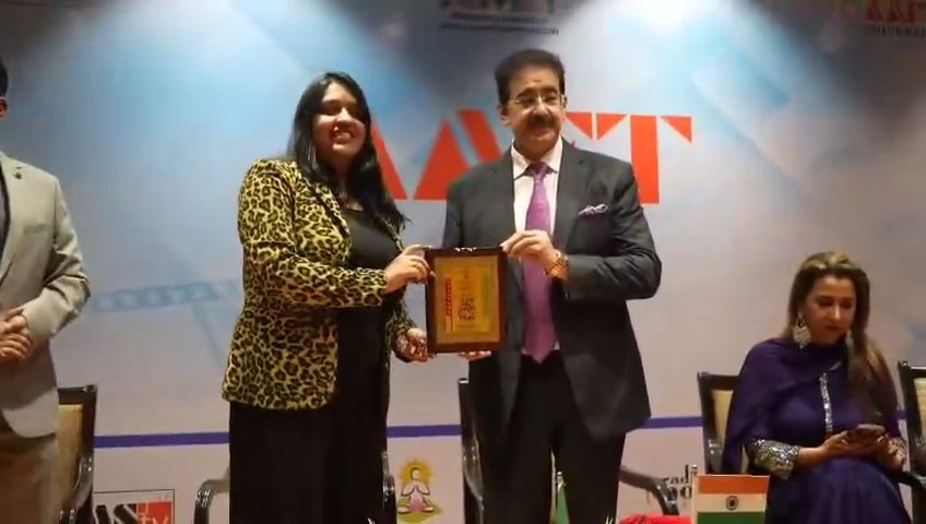 Bharat khilta kamal