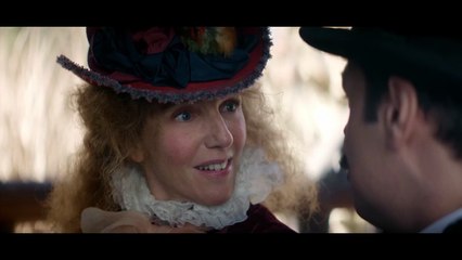 Libera, eccessiva, eccentrica: al cinema la storia di "La divina di Francia – Sarah Bernhardt"