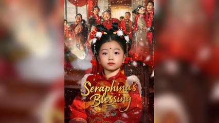 Seraphina's Blessing