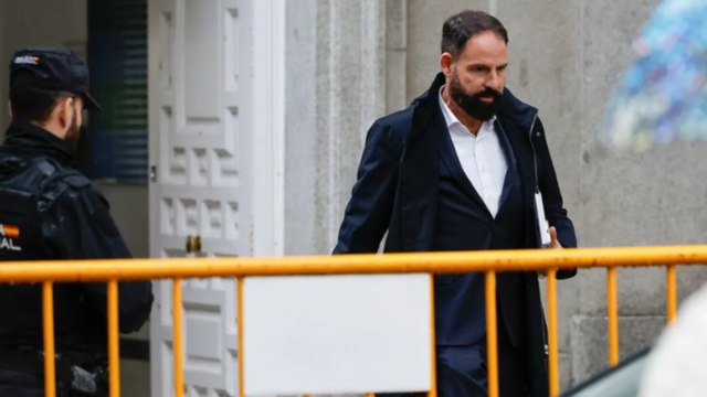 Mariano Moreno sitúa a Koldo como la persona clave en recaudar y repartir los gastos en Ferraz