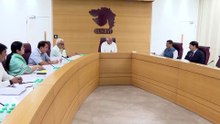 GANDHINAGAR 5th REPORT OF GUJARAT ADMINISTRATIVE REFORMS COMMISSION SUBMITTED TO GUJARAT CM