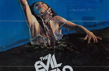 Top 5 Facts About The Evil Dead Trilogy