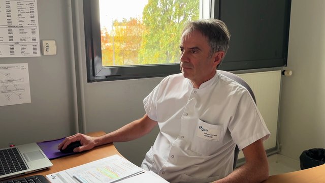 Journée mondiale de l’AVC : reconnaître les signes pour sauver des vies