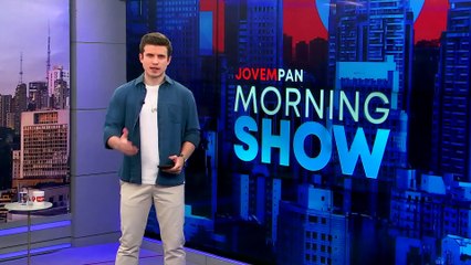 Cláudio Castro: “Ou SOMA no COMBATE à CRIMINALIDADE ou SUMA!”