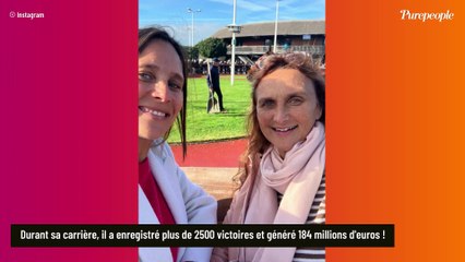 Il a touché 184 millions de dollars dans sa carrière : le beau-frère de Julie de Bona s'est éteint à 59 ans, figure incontournable de son milieu