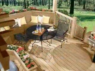 Building a Deck Part 1: Getting Started - The Home Depot