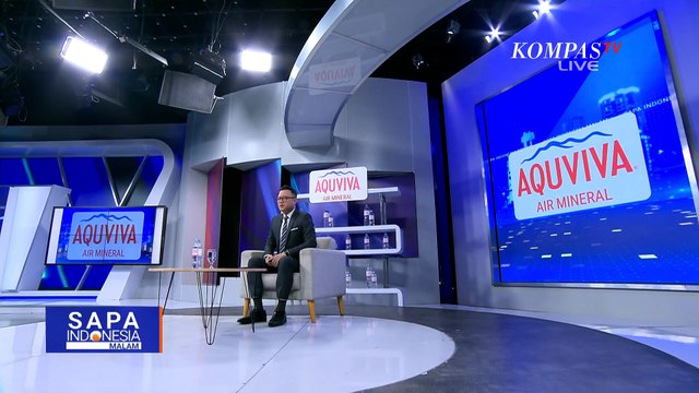 Israel Kembali Bombardir Gaza, Donald Trump: Ada Pembunuhan Tentara, Balasan Dimaklumi | SAPA MALAM