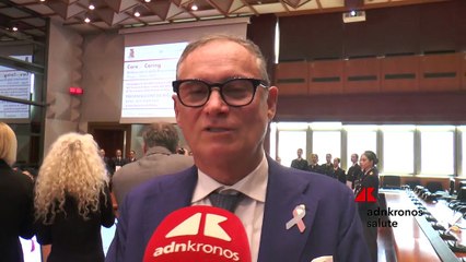 Tumori: mammella, Mazzotti (PS) ‘oltre 5mila persone interessate da Care for caring’