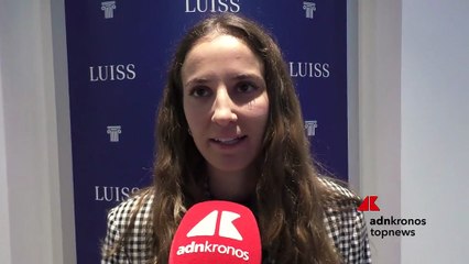 Career Day Luiss: studentessa, ‘momento di crescita personale e professionale’