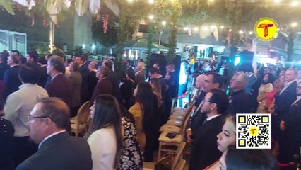 PRESIDENTE DE CORPEI LE DIJO A VARGAS PRESIDENTE DE LA CONAIE QUE TRABAJE POR SU GENTE Y NO AUPANDO EL CAOS