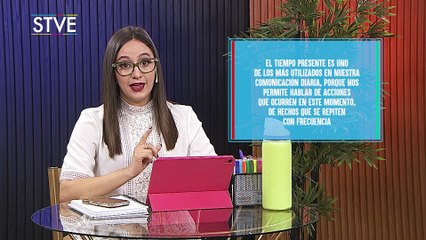 Español para todos: Los tiempos verbales