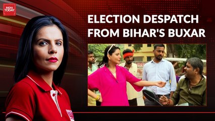 Bihar poll: Will caste still count? The common folk speak on Election Despatch
