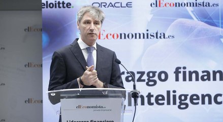 Jornada empresarial CFOs - Fernando Ambros