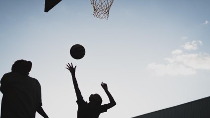 Baloncesto que cambia vidas
